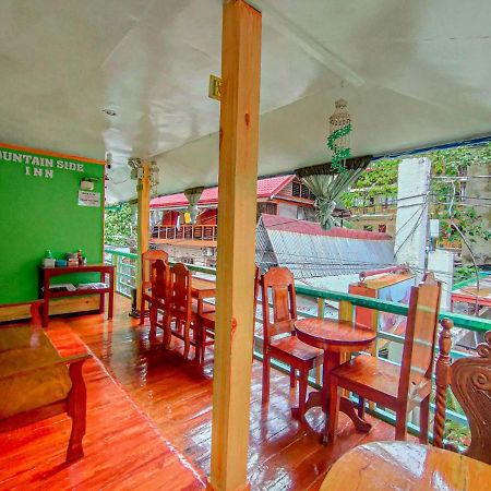 Mountain Side Inn 엘니도 외부 사진