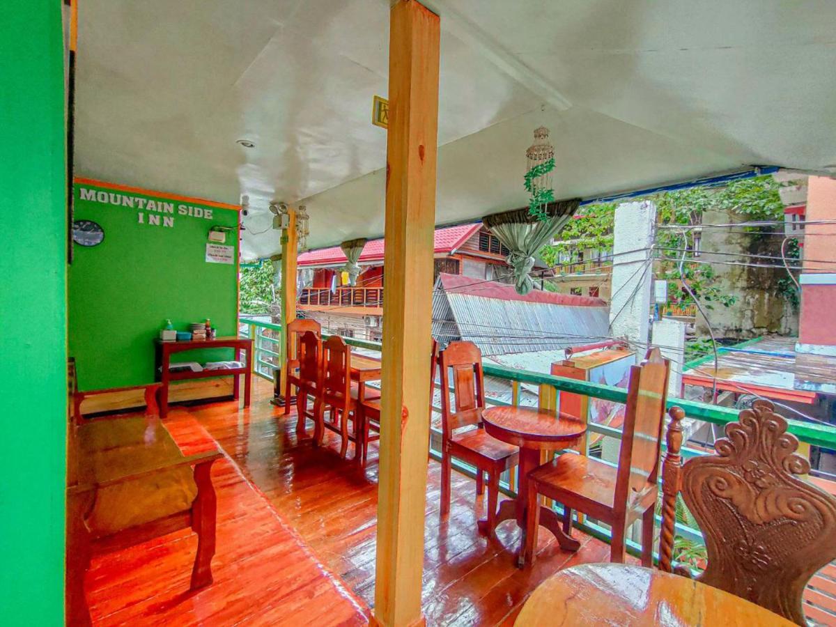 Mountain Side Inn 엘니도 외부 사진